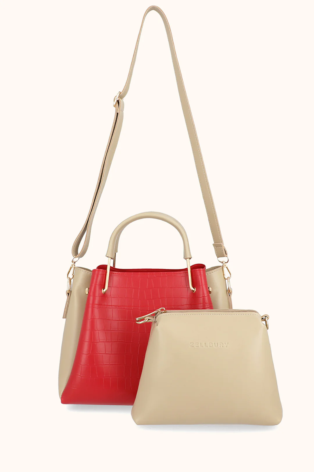 Cross-Body Bags - E053 - Image 11