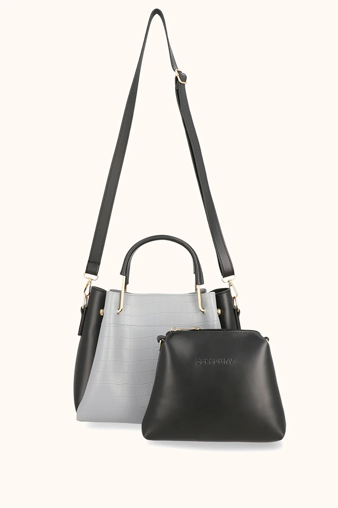 Cross-Body Bags - E053 - Image 16