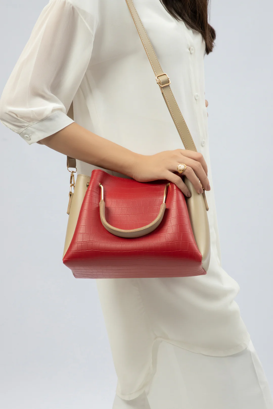 Cross-Body Bags - E053 - Image 2