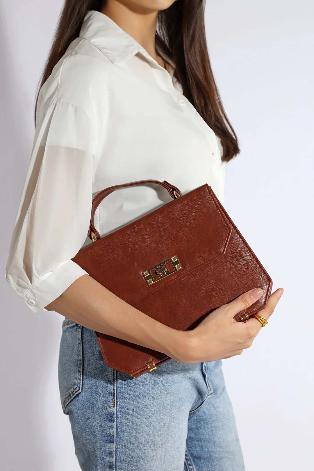 Cross-Body Bags - E073 - Image 4