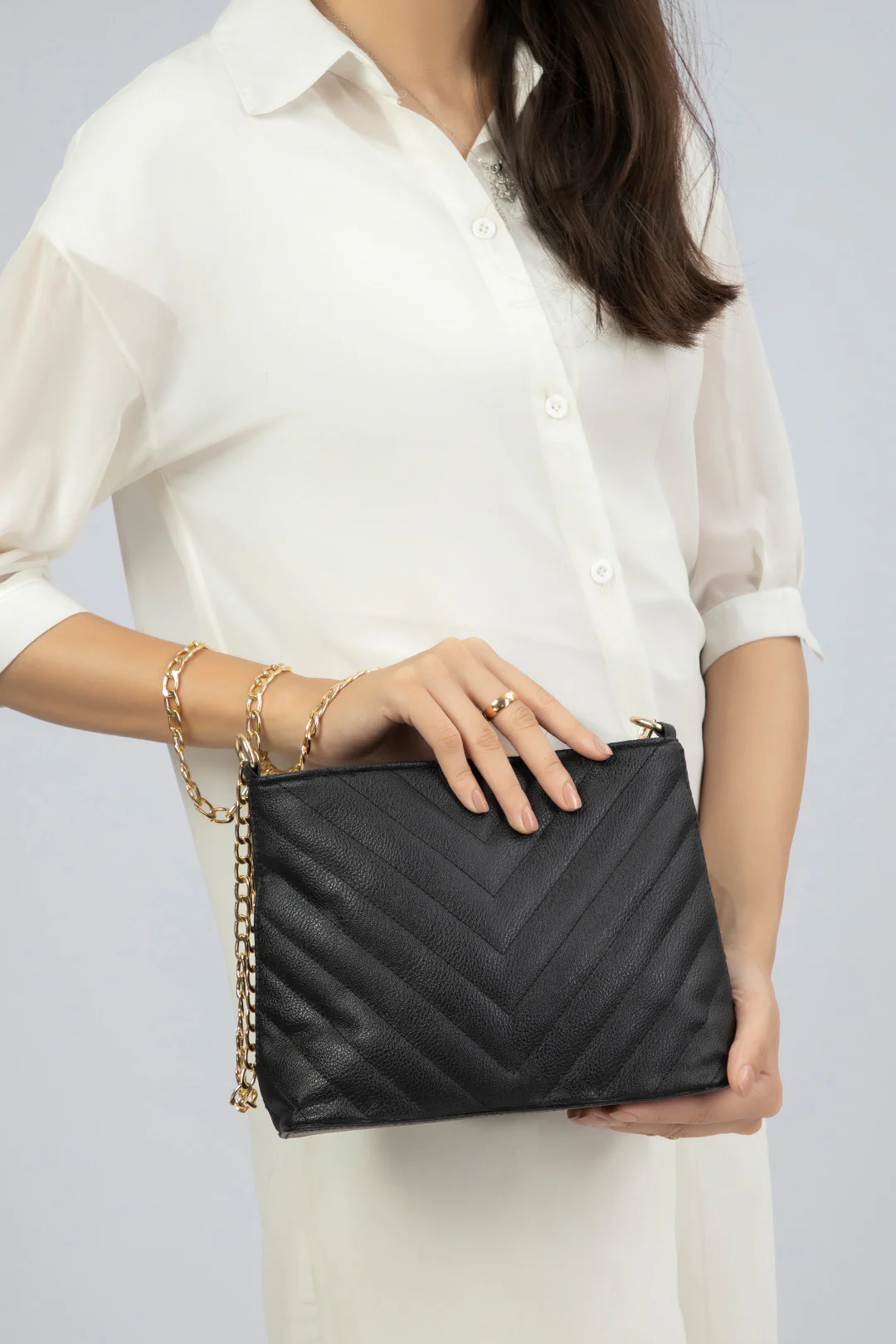 Cross-Body Bags - E076 - Image 2