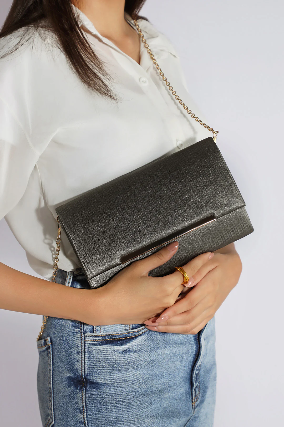 Cross-Body Bags - E078 - Image 10