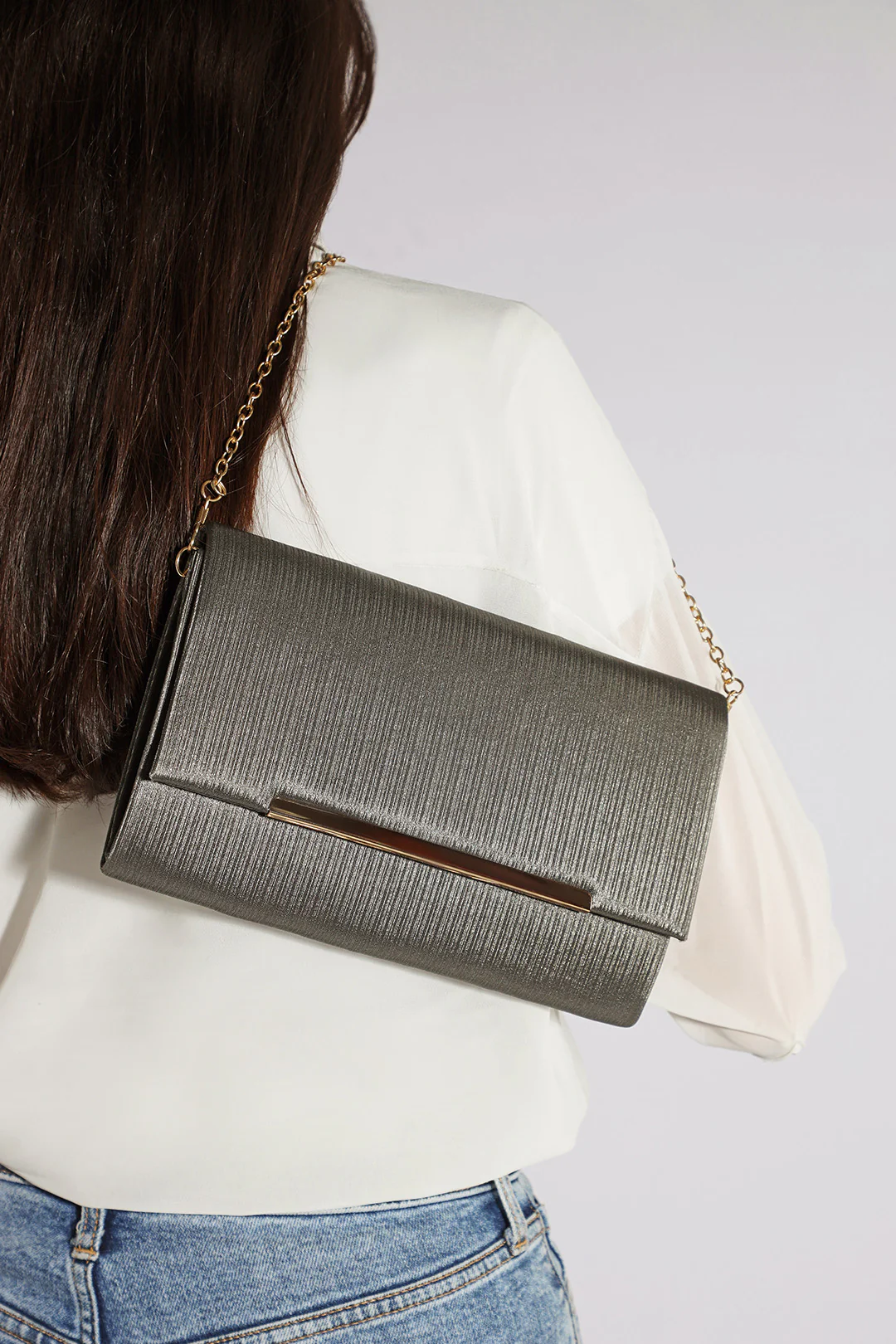 Cross-Body Bags - E078 - Image 9