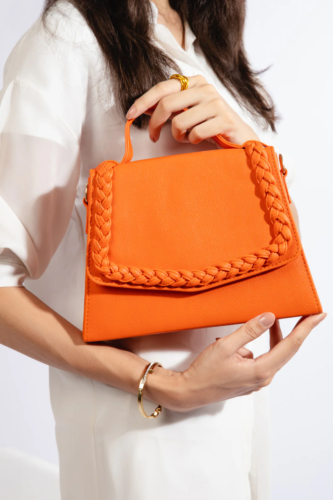 Cross-Body Bags - E087 - Image 3