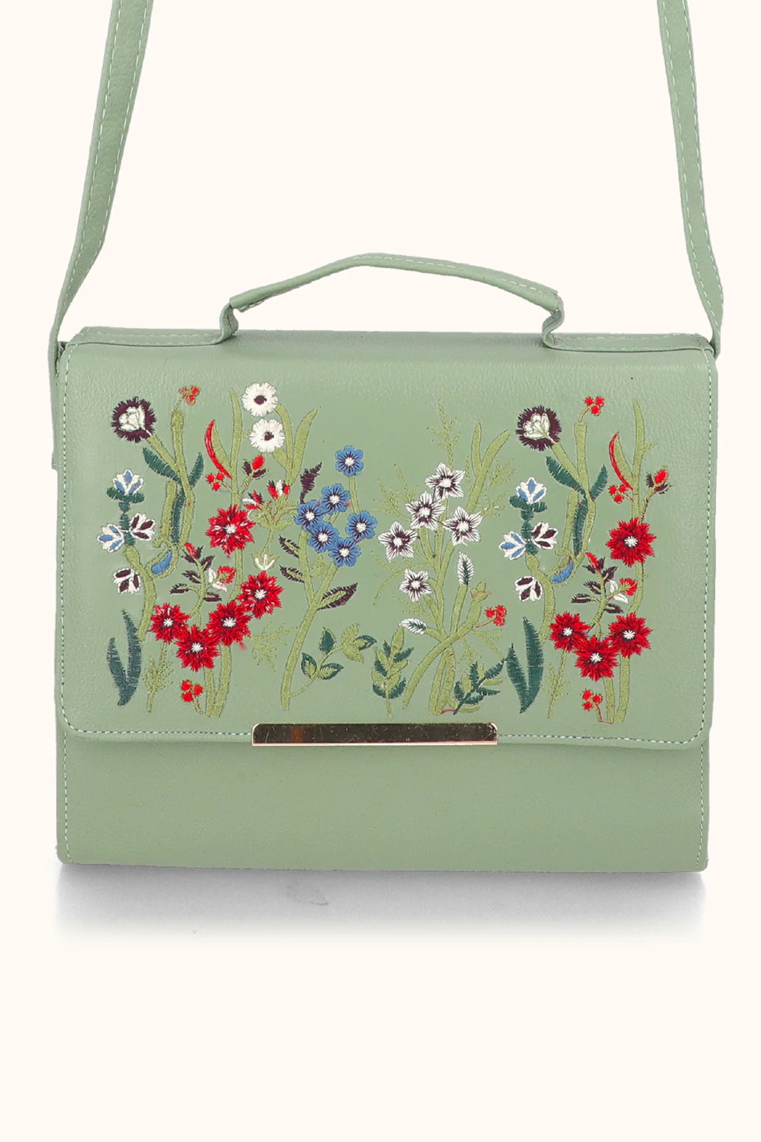 Cross-Body Bags - E120 - Image 7