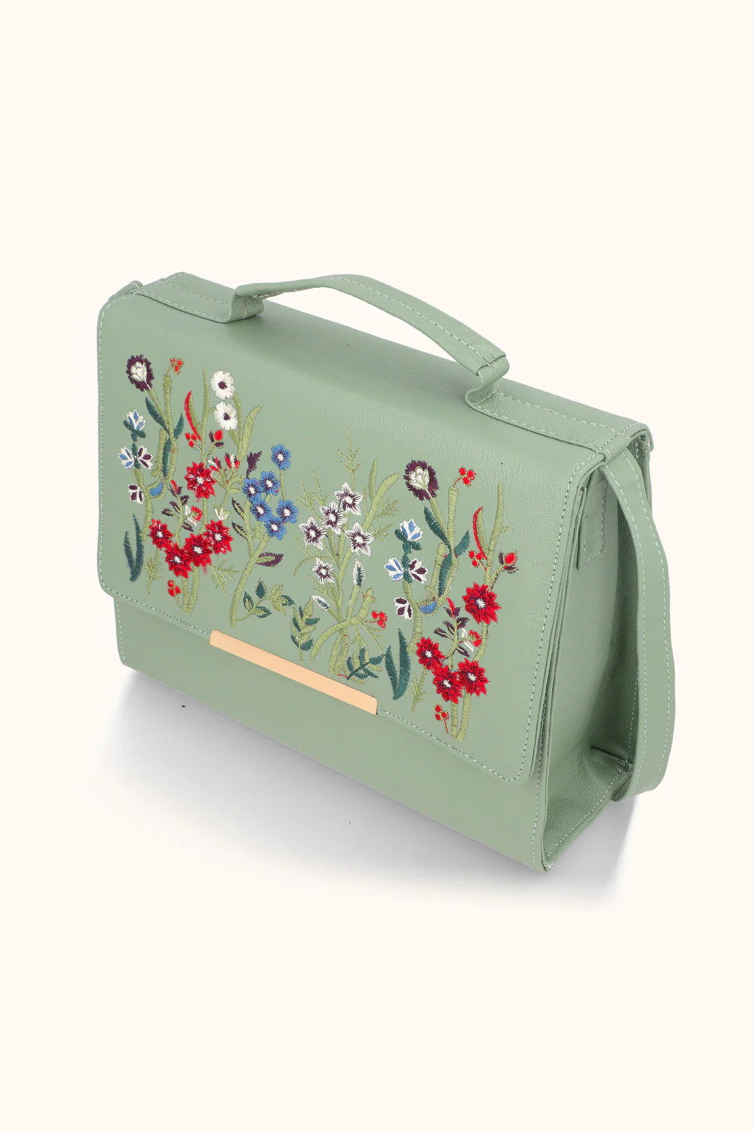 Cross-Body Bags - E120 - Image 8