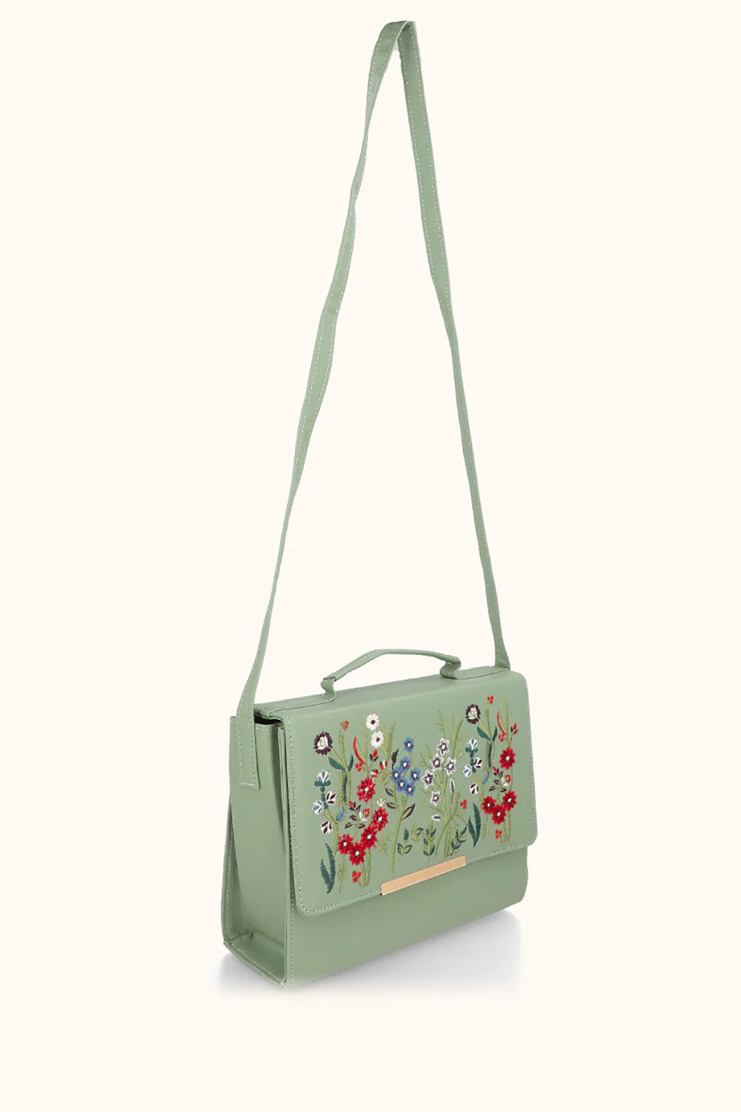 Cross-Body Bags - E120 - Image 9
