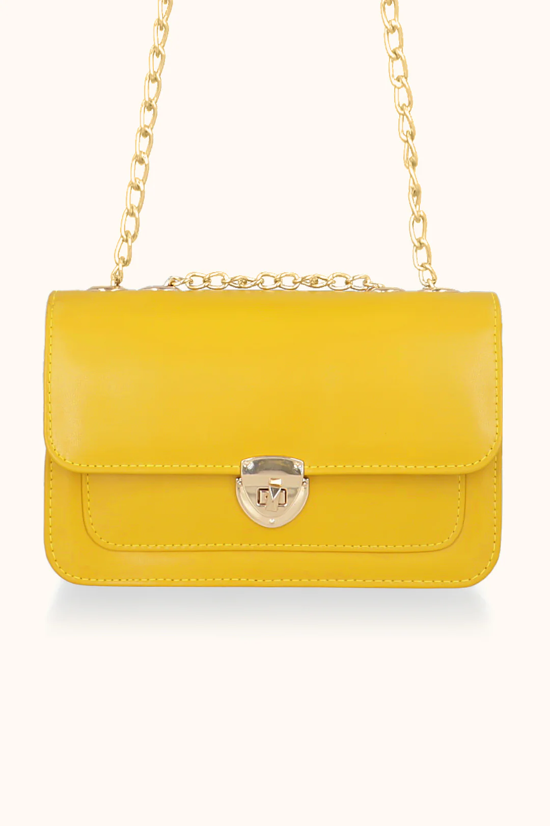 Cross-Body Bags - E161