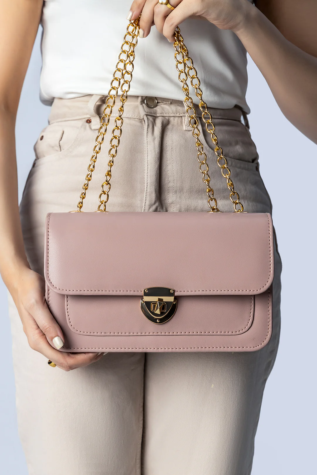 Cross-Body Bags - E161 - Image 10