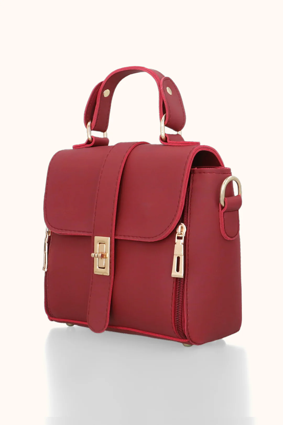 Cross-Body Bags - E193 - Image 11