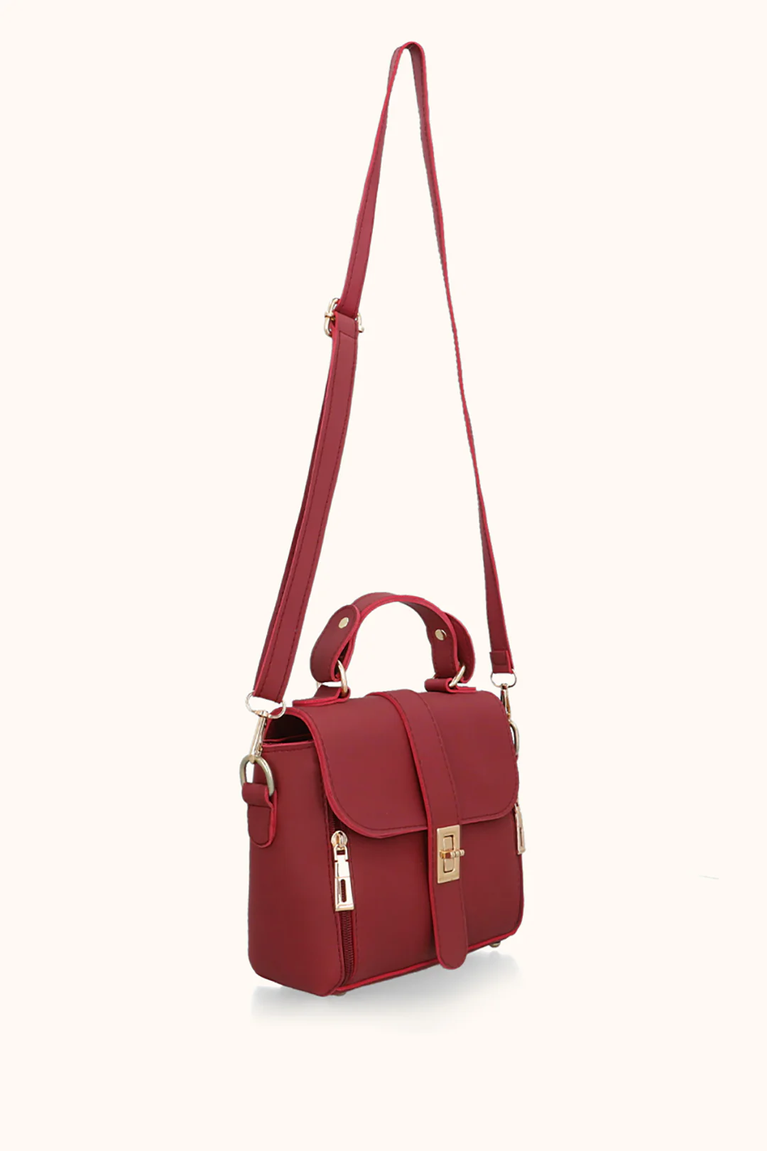 Cross-Body Bags - E193 - Image 12