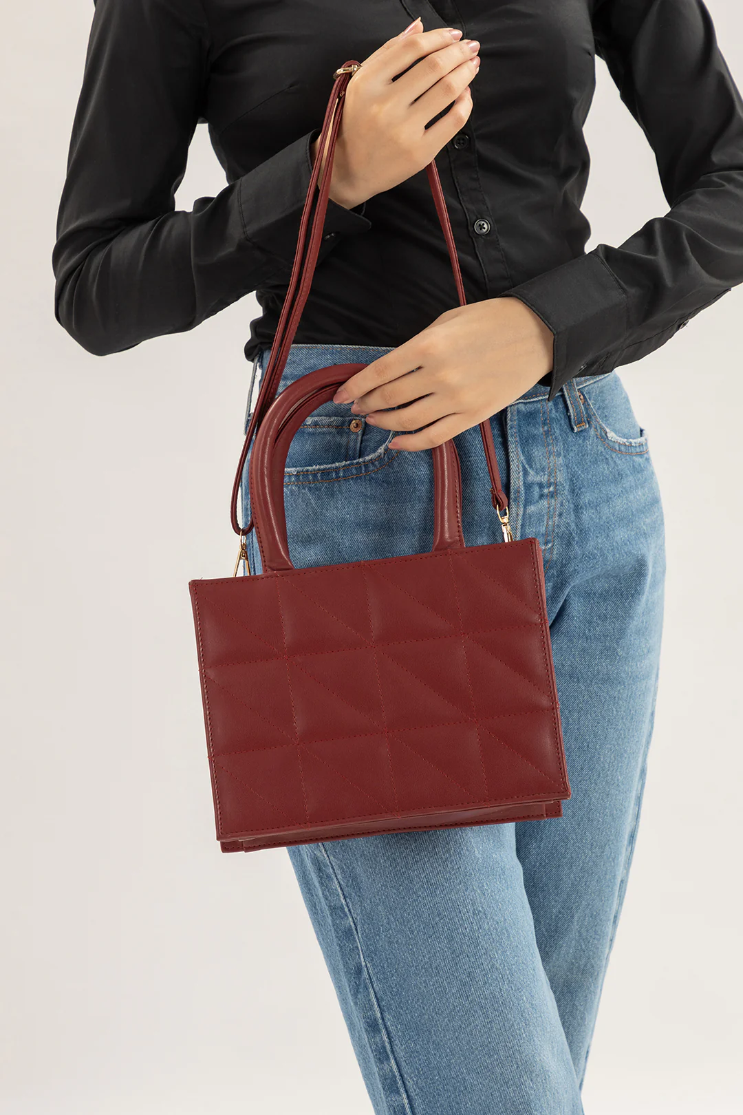 Cross-Body Bags - E251 - Image 12