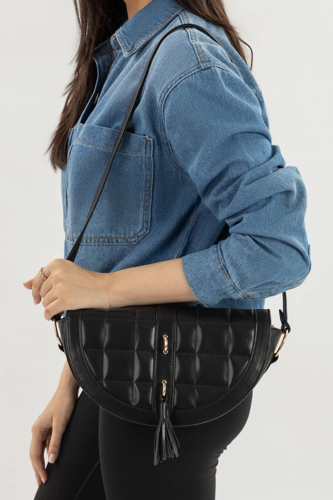 Cross-Body Bags - E252 - Image 11
