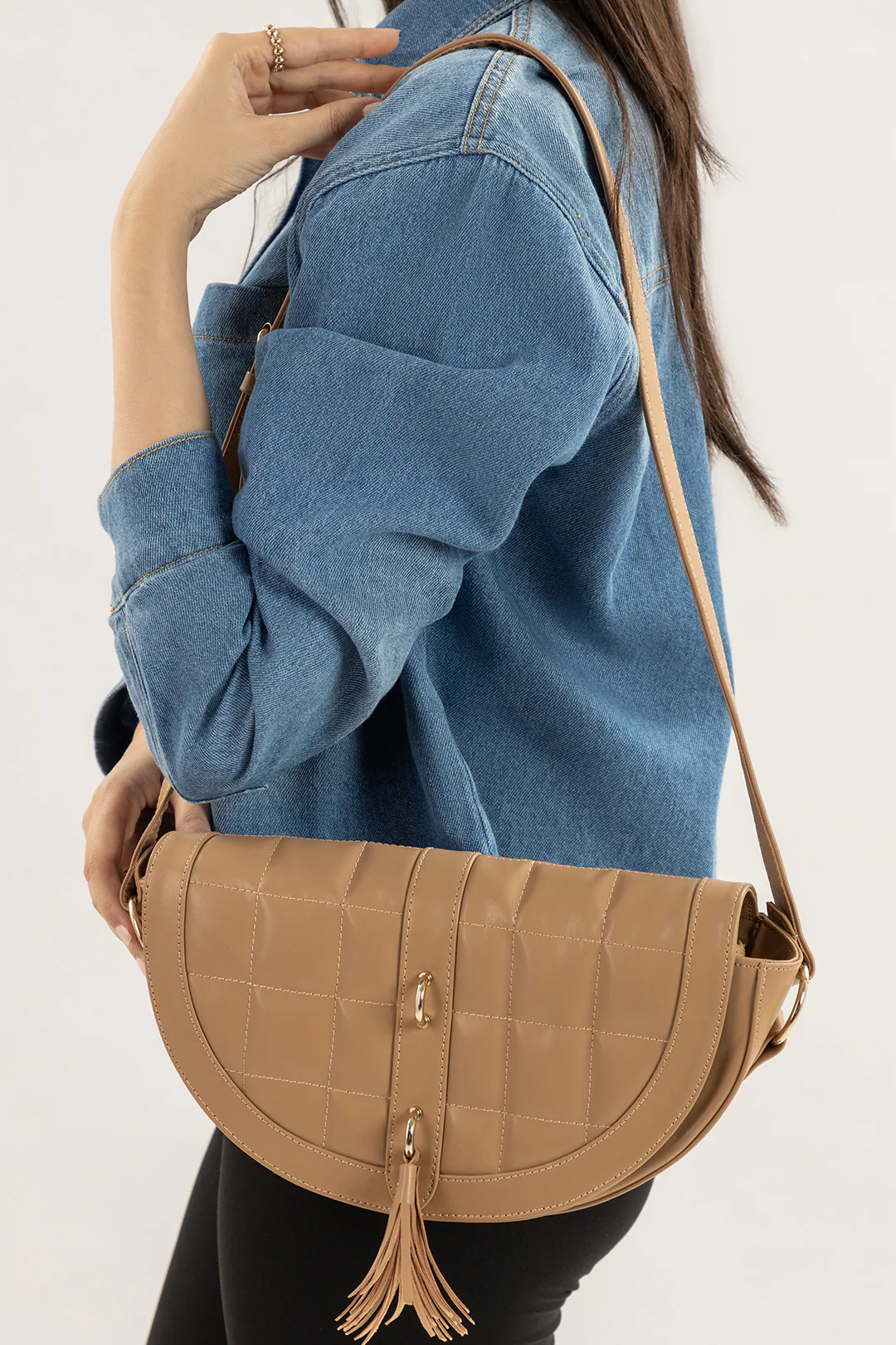 Cross-Body Bags - E252 - Image 12