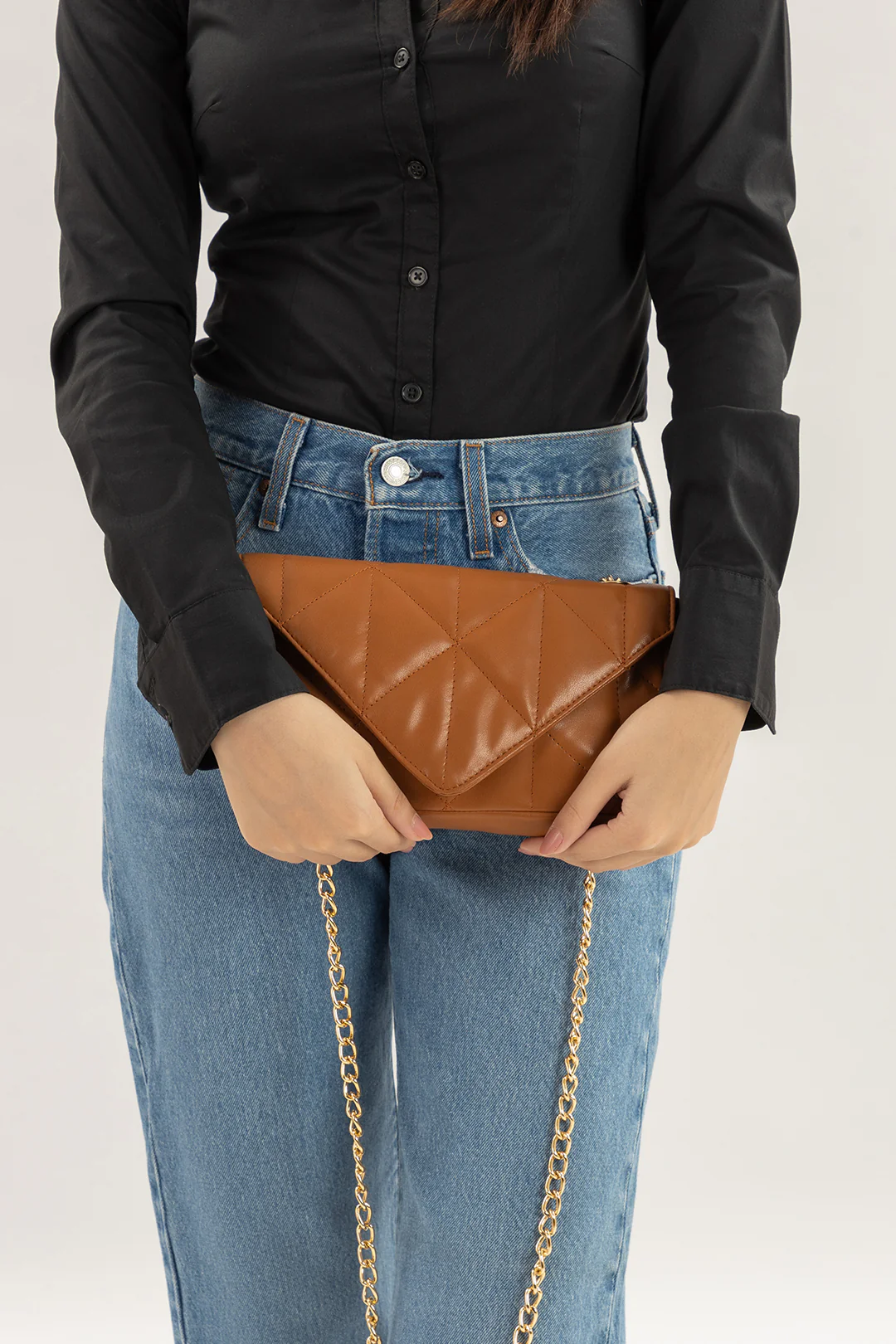 Cross-Body Bags - E253 - Image 3