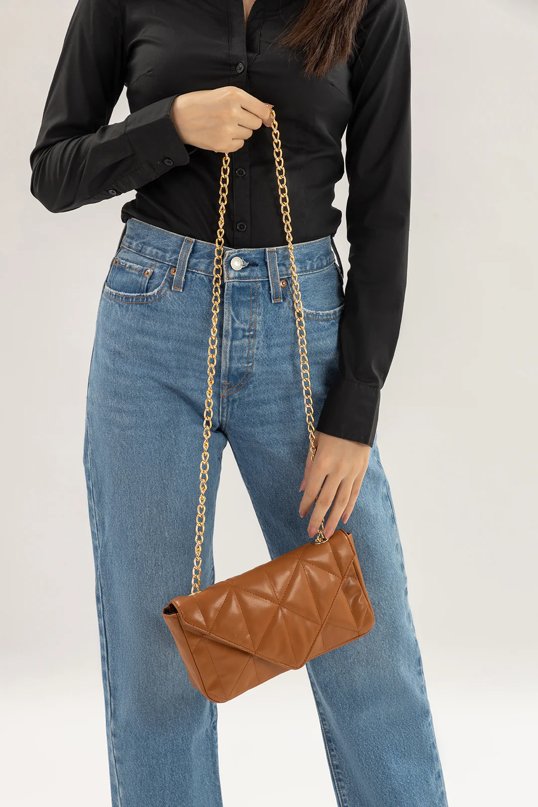 Cross-Body Bags - E253 - Image 4
