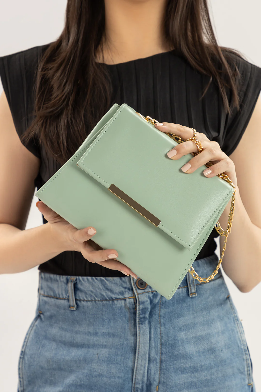 Cross-Body Bags - E255 - Image 14