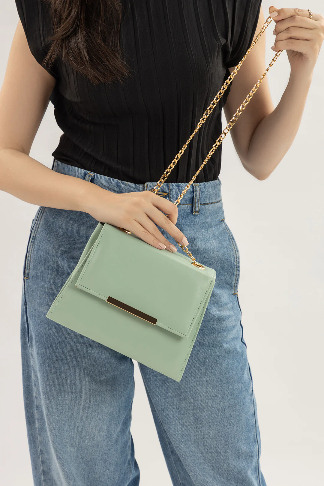 Cross-Body Bags - E255 - Image 15