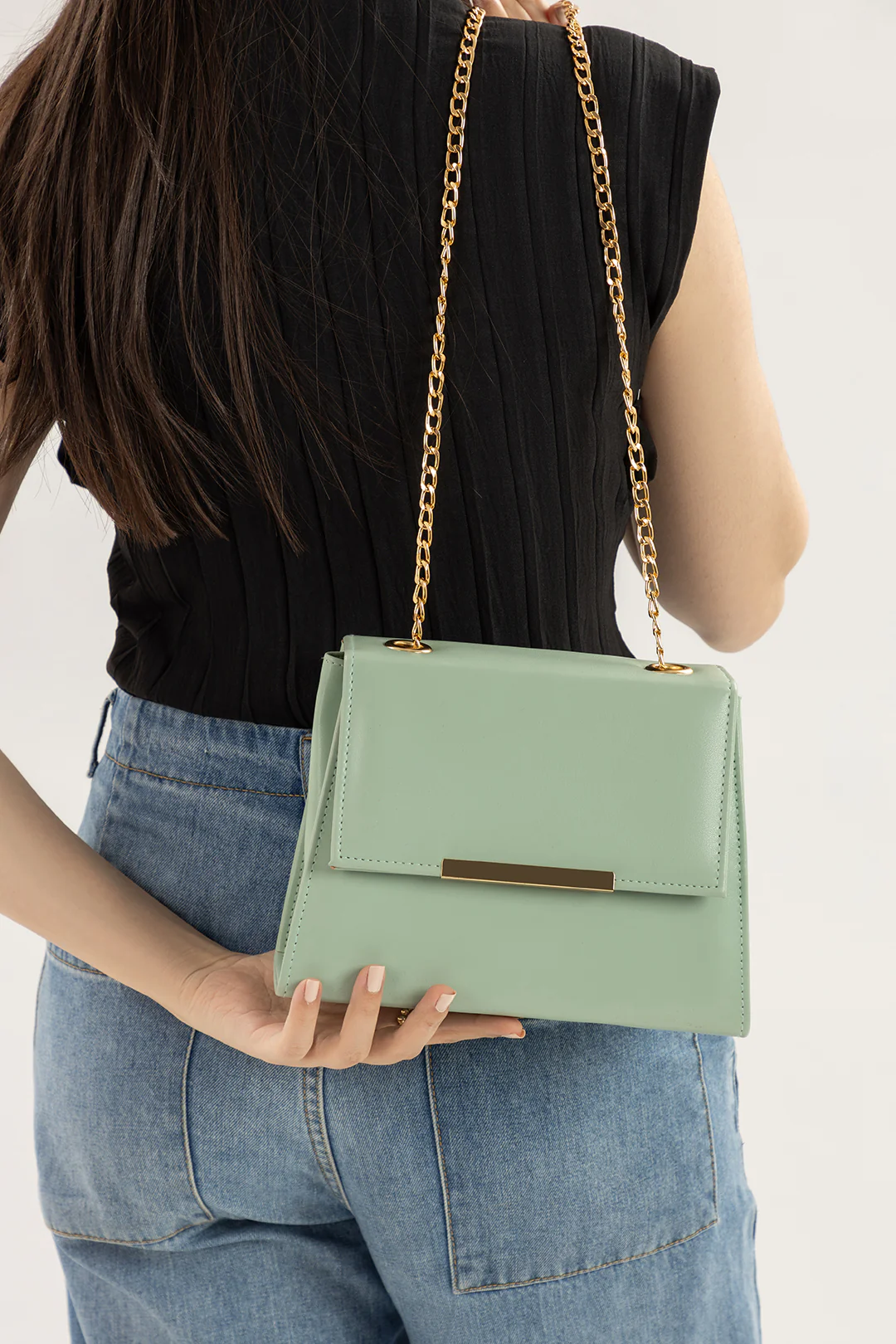 Cross-Body Bags - E255 - Image 16