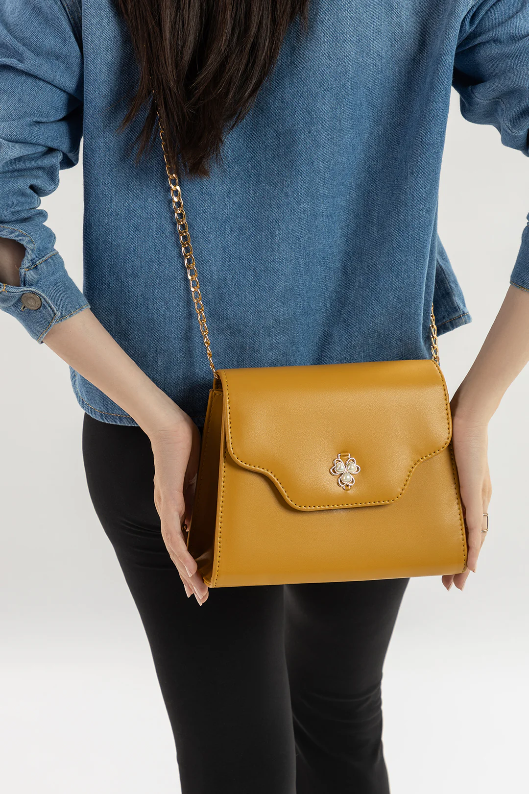 Cross-Body Bags - E256 - Image 3