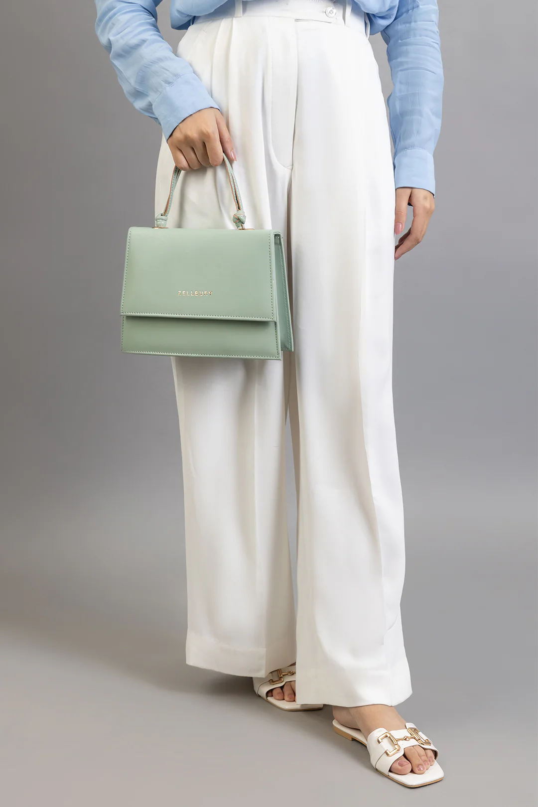 Cross-Body Bags - E259 - Image 13