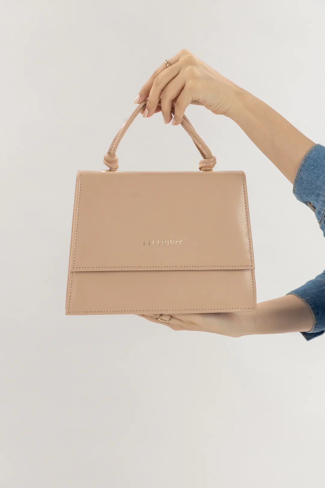 Cross-Body Bags - E259 - Image 14