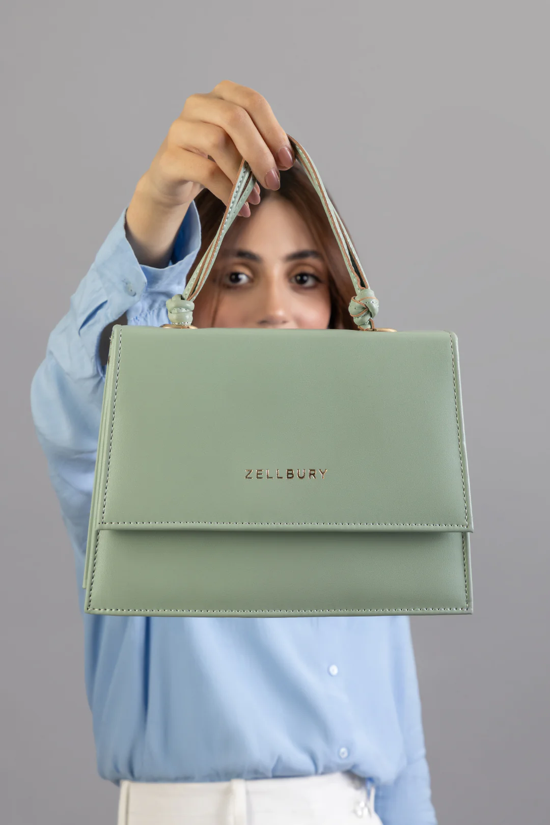 Cross-Body Bags - E259 - Image 17