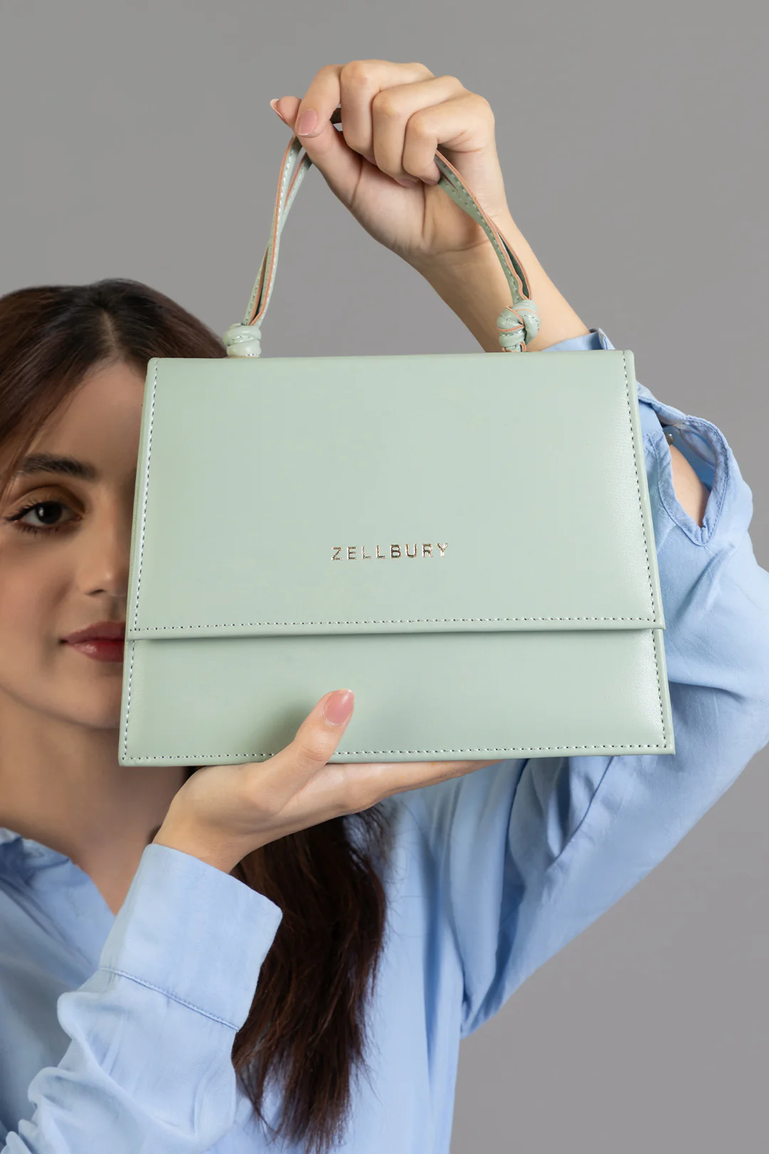 Cross-Body Bags - E259 - Image 19