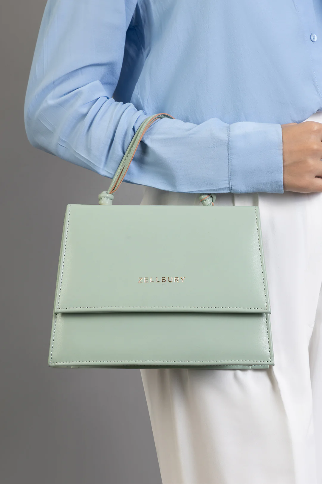 Cross-Body Bags - E259 - Image 21