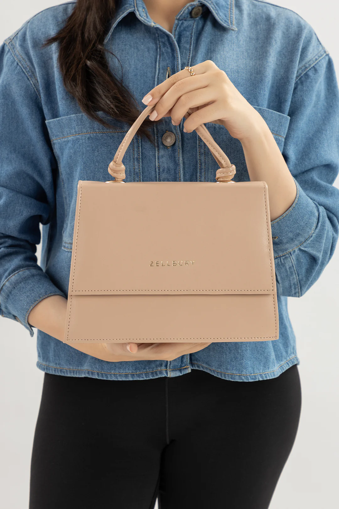 Cross-Body Bags - E259 - Image 24