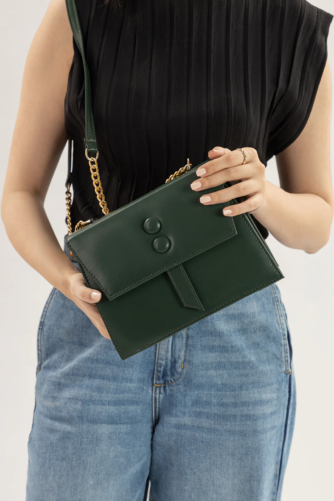 Cross-Body Bags - E261 - Image 17