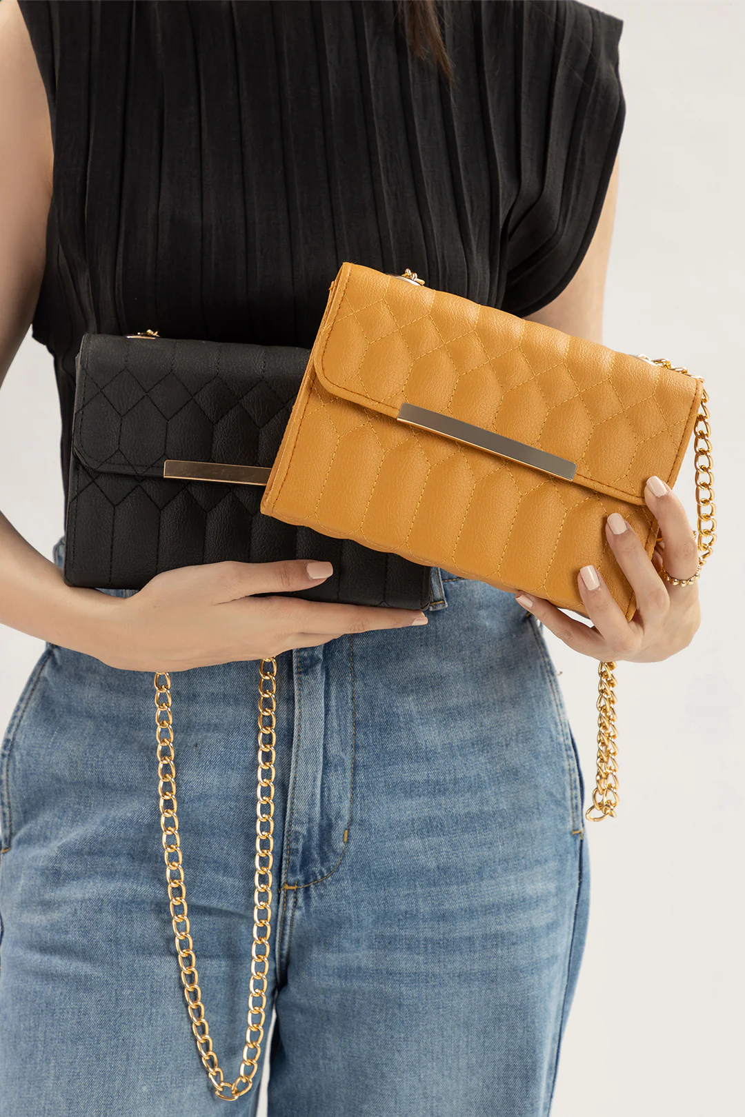 Cross-Body Bags - E272 - Image 2