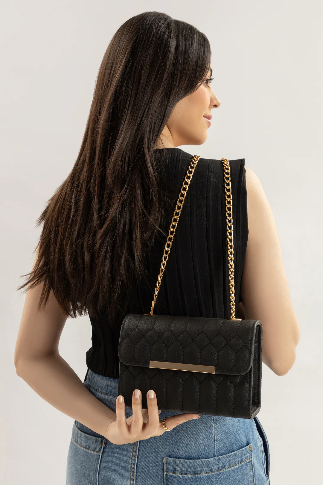 Cross-Body Bags - E272 - Image 22