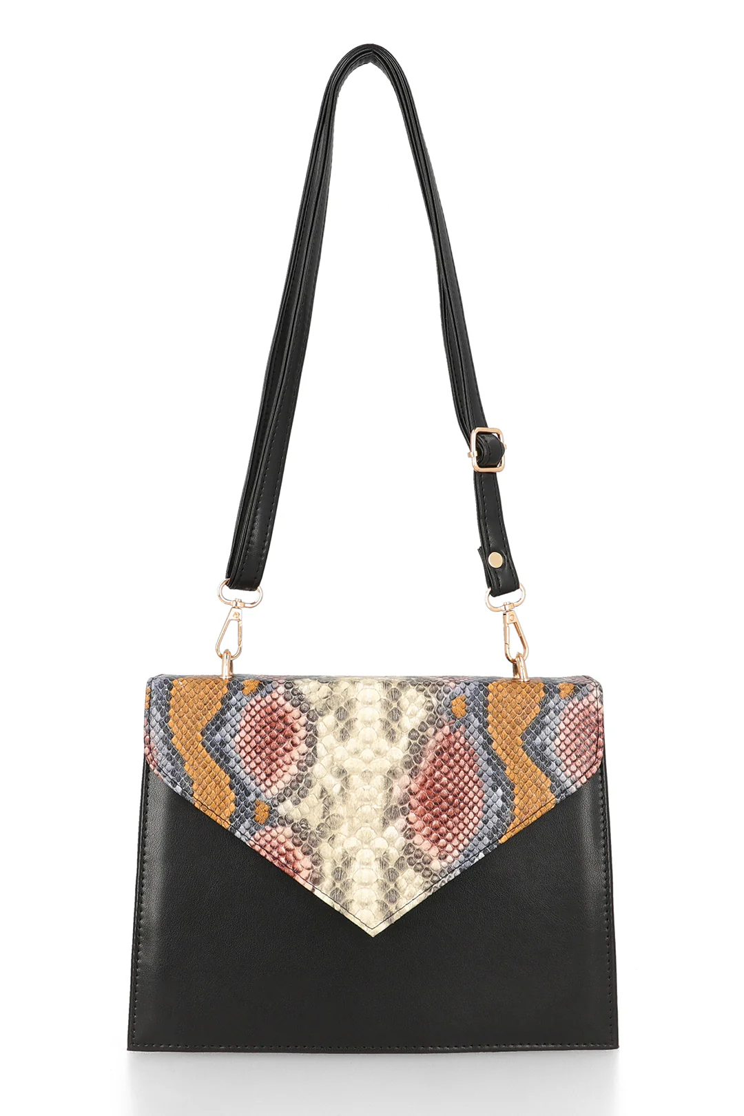 Cross-Body Bags - E201 - Image 11
