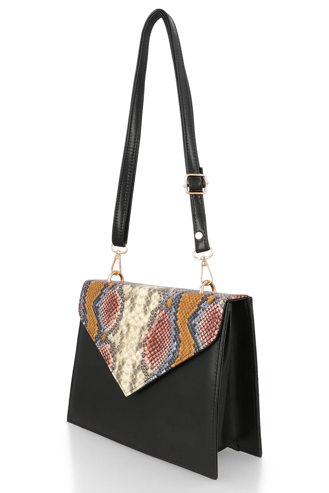 Cross-Body Bags - E201 - Image 9