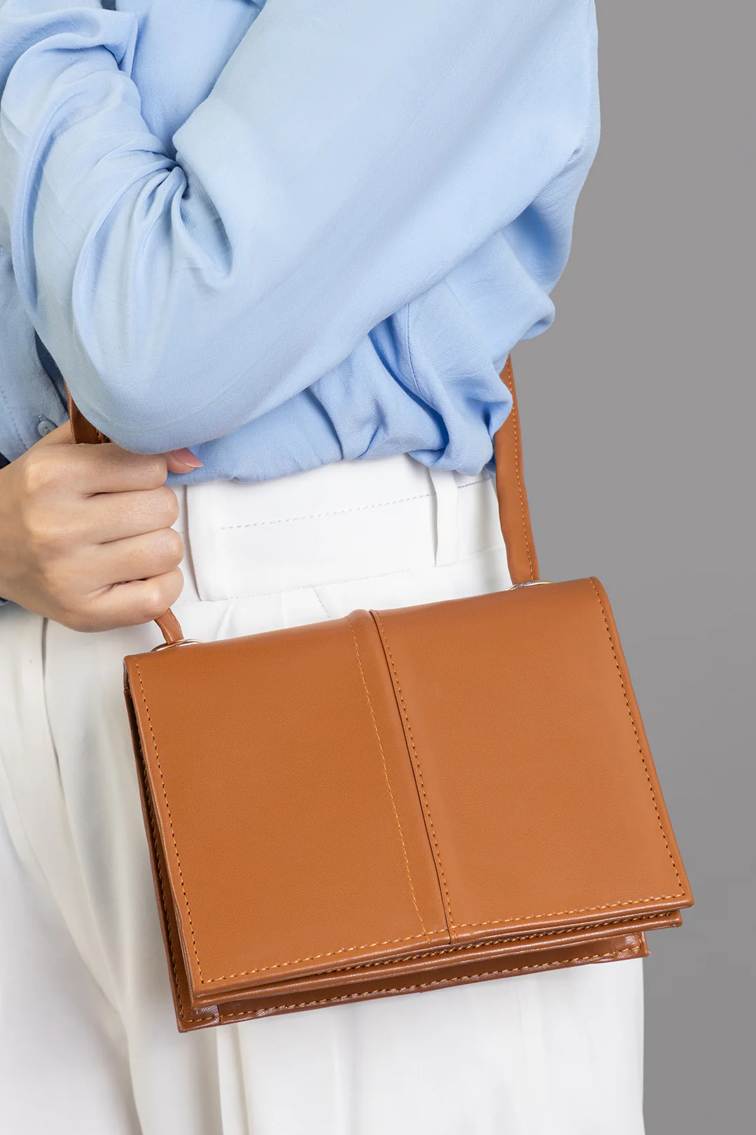 Cross-Body Bags - E277 - Image 22
