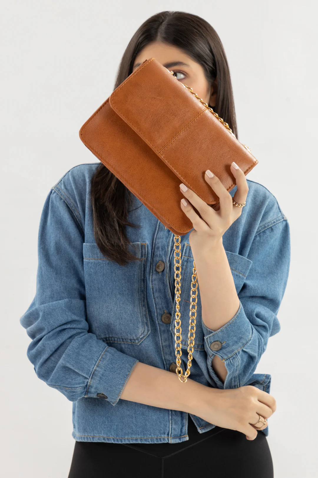 Cross-Body Bags - E277 - Image 24