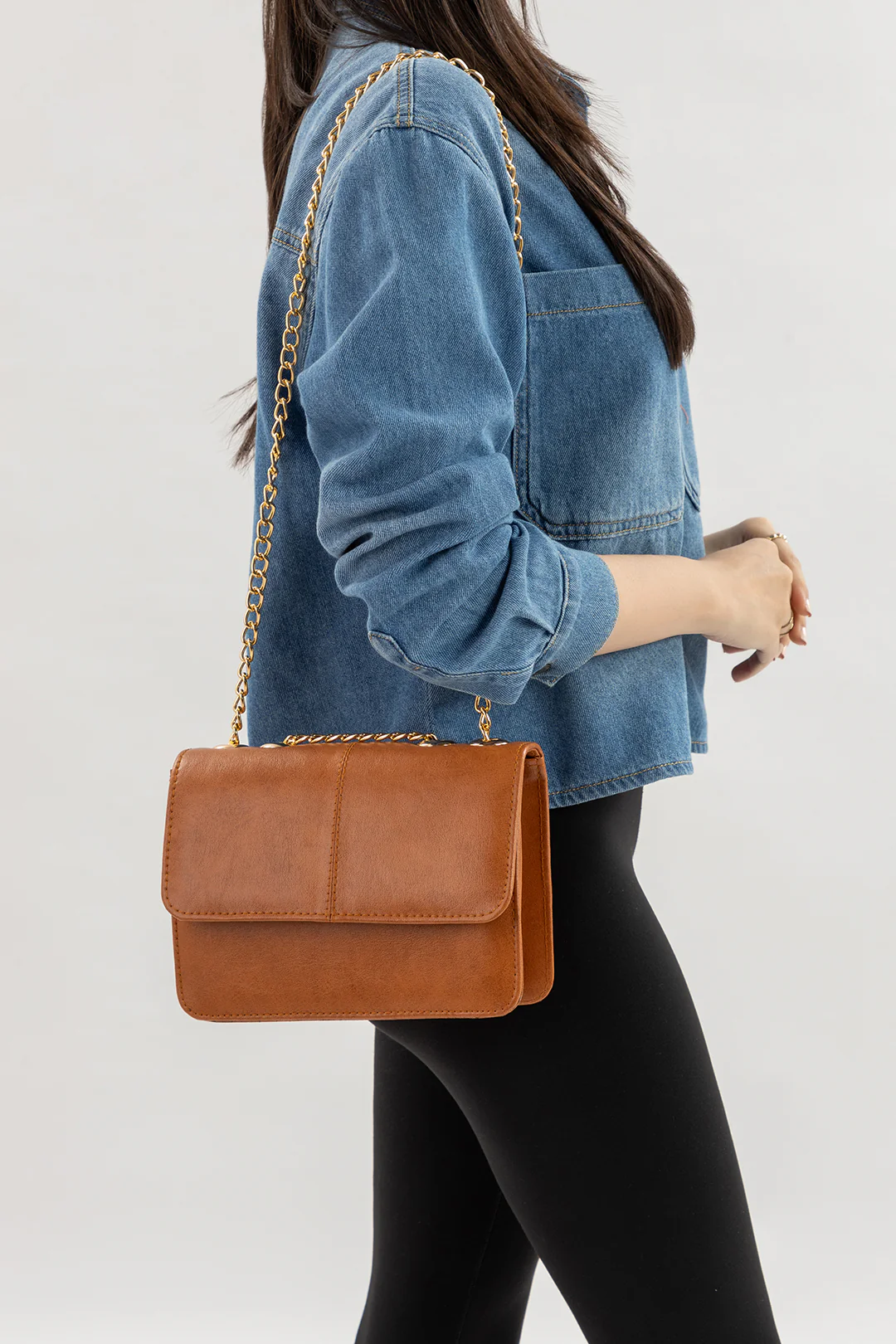 Cross-Body Bags - E277 - Image 25