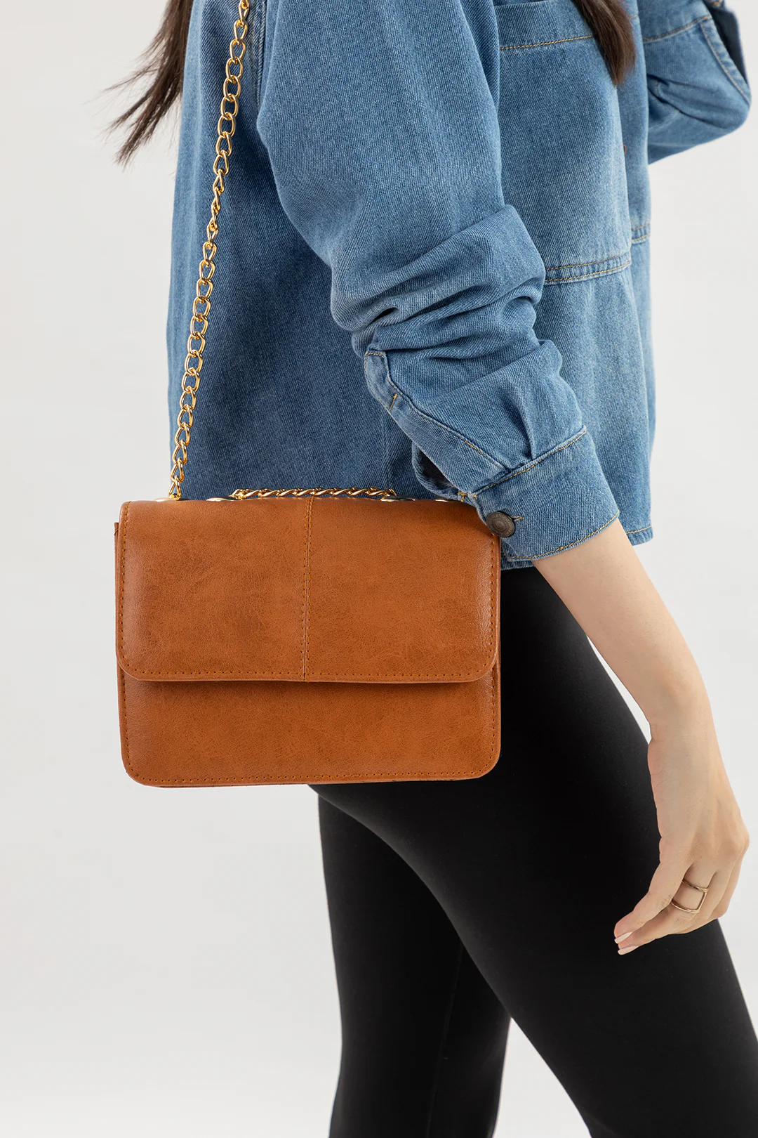 Cross-Body Bags - E277 - Image 26