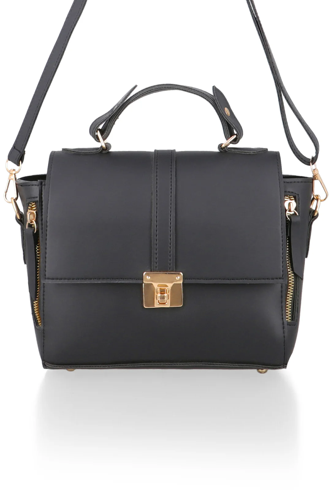 Cross-Body Bags - E281 - Image 8
