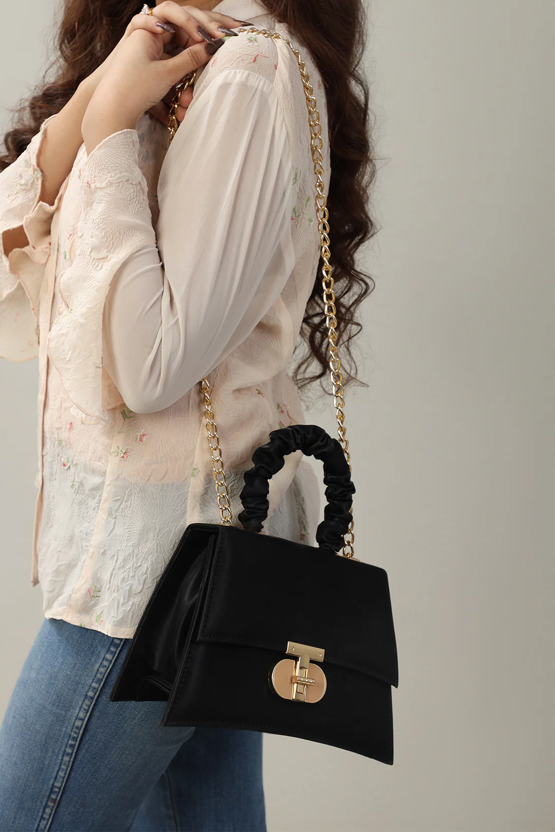 Cross-Body Bags - E287 - Image 15
