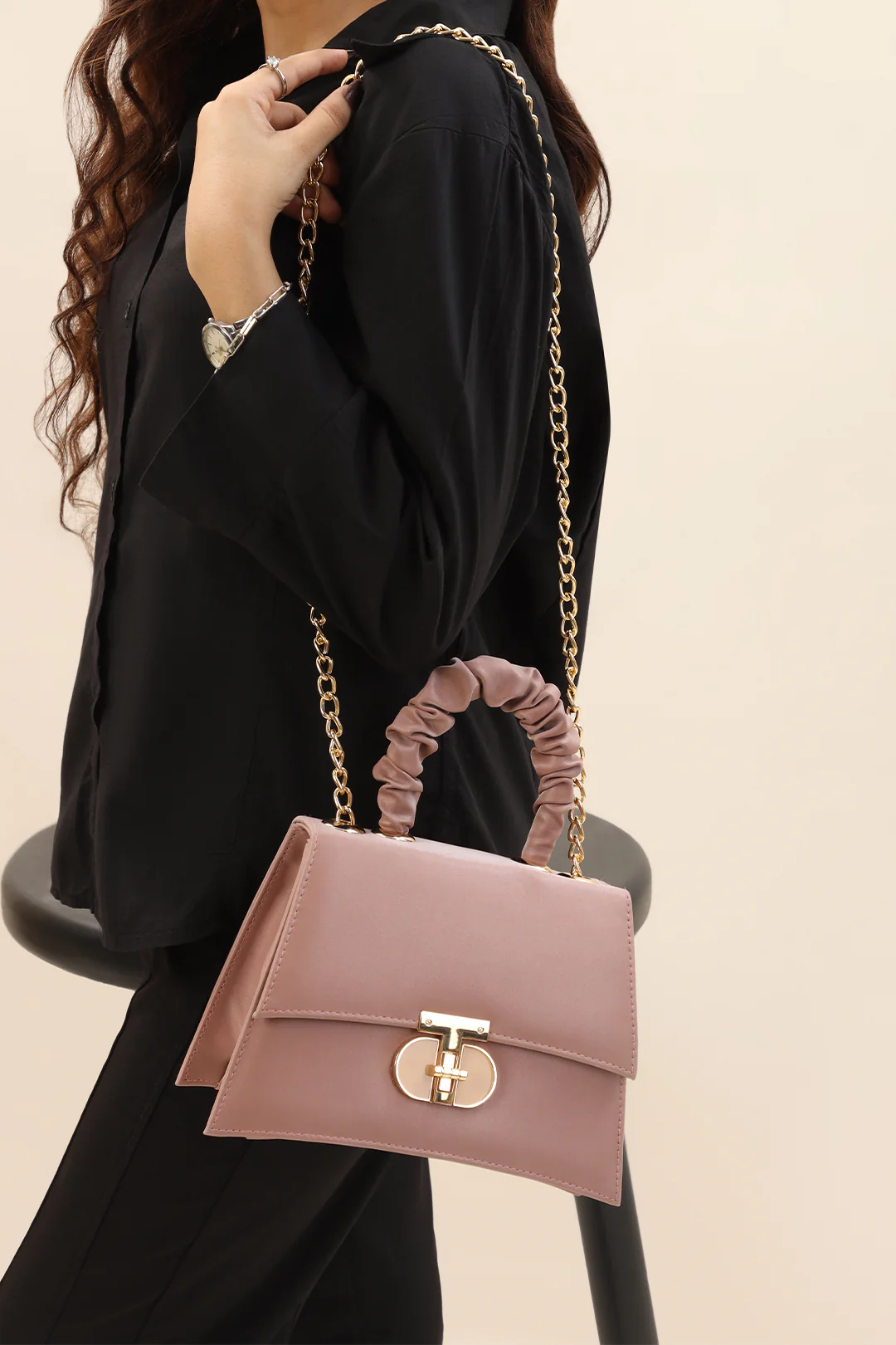 Cross-Body Bags - E287 - Image 3