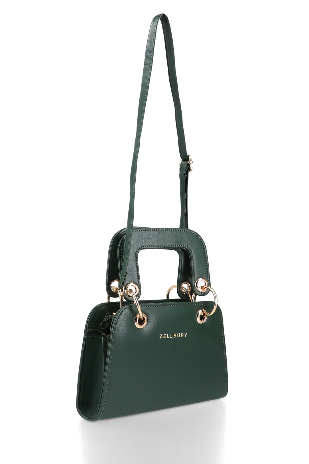 Cross-Body Bags - E288 - Image 2