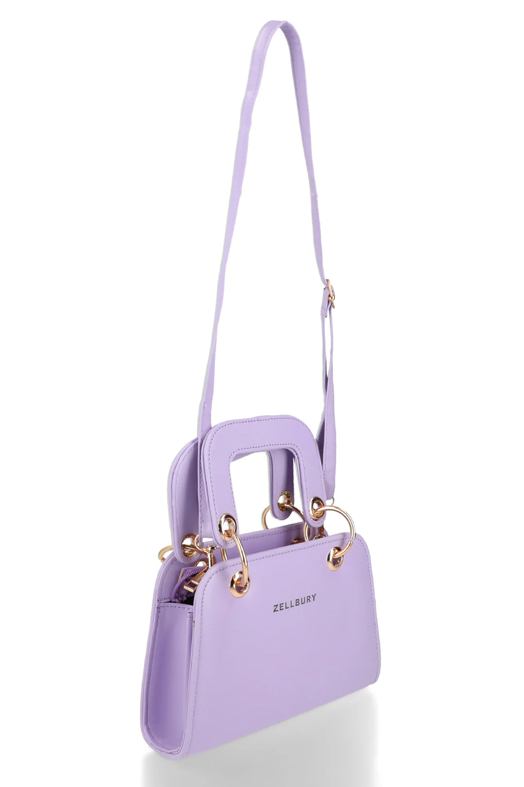 Cross-Body Bags - E288 - Image 5