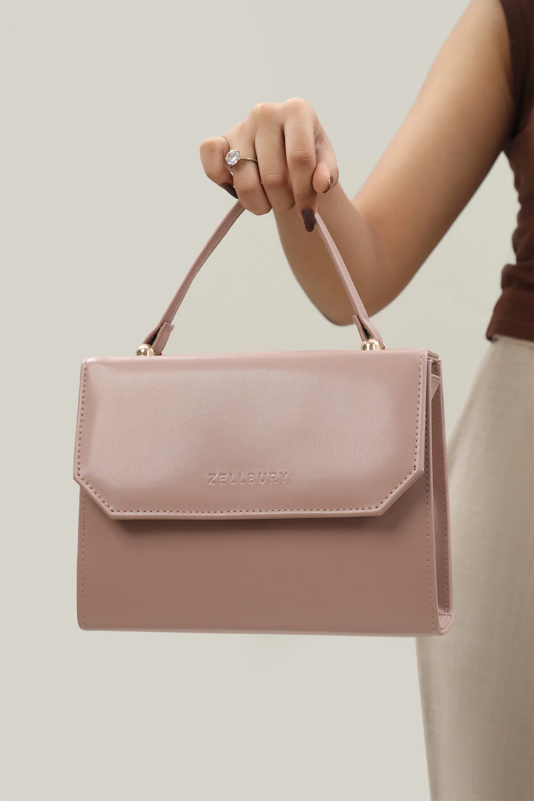 Cross-Body Bags - E290 - Image 11