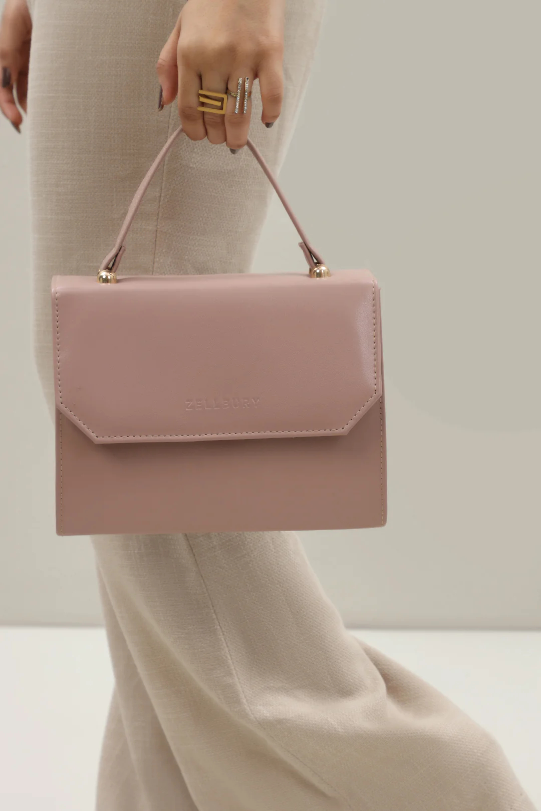 Cross-Body Bags - E290 - Image 13