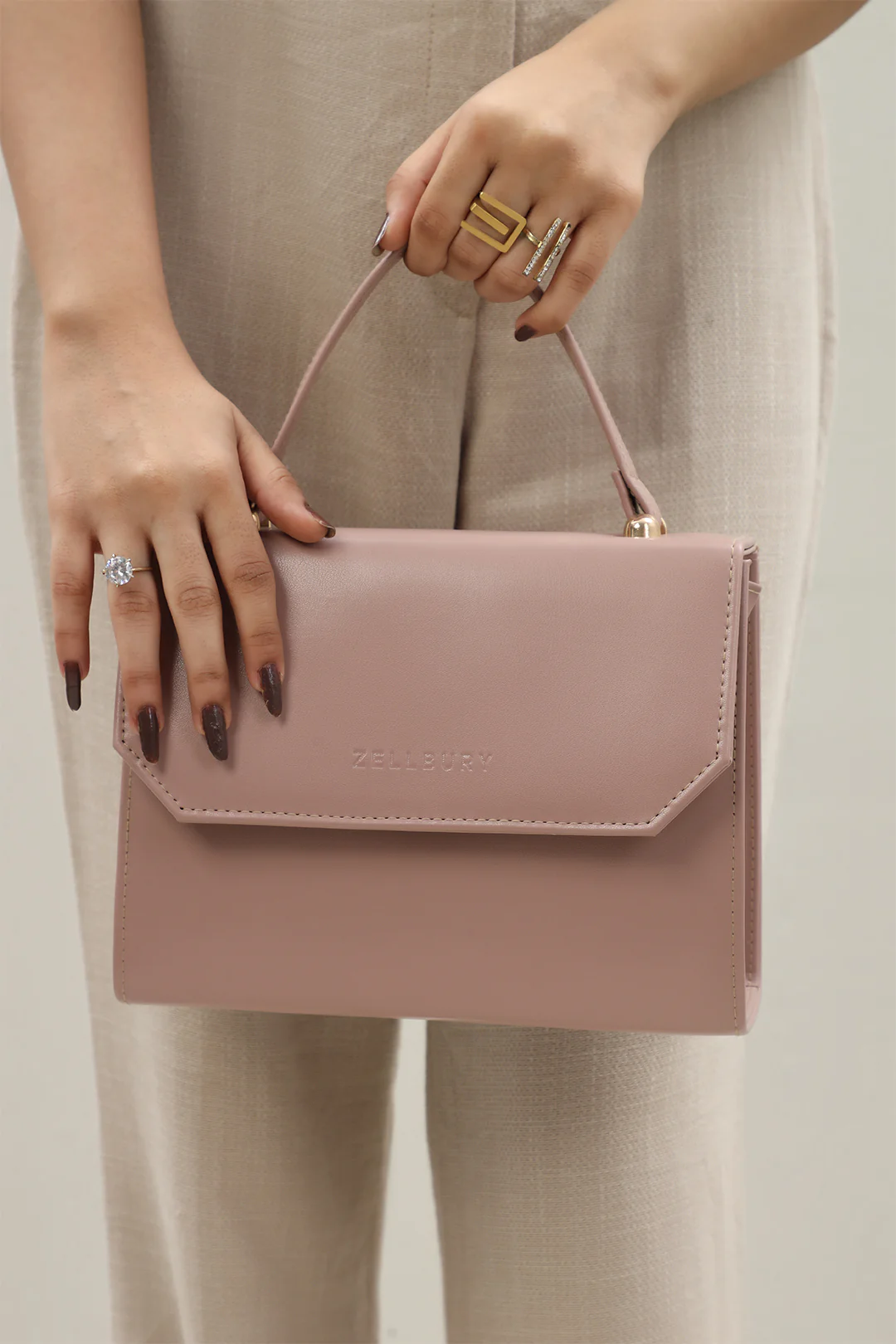 Cross-Body Bags - E290 - Image 14