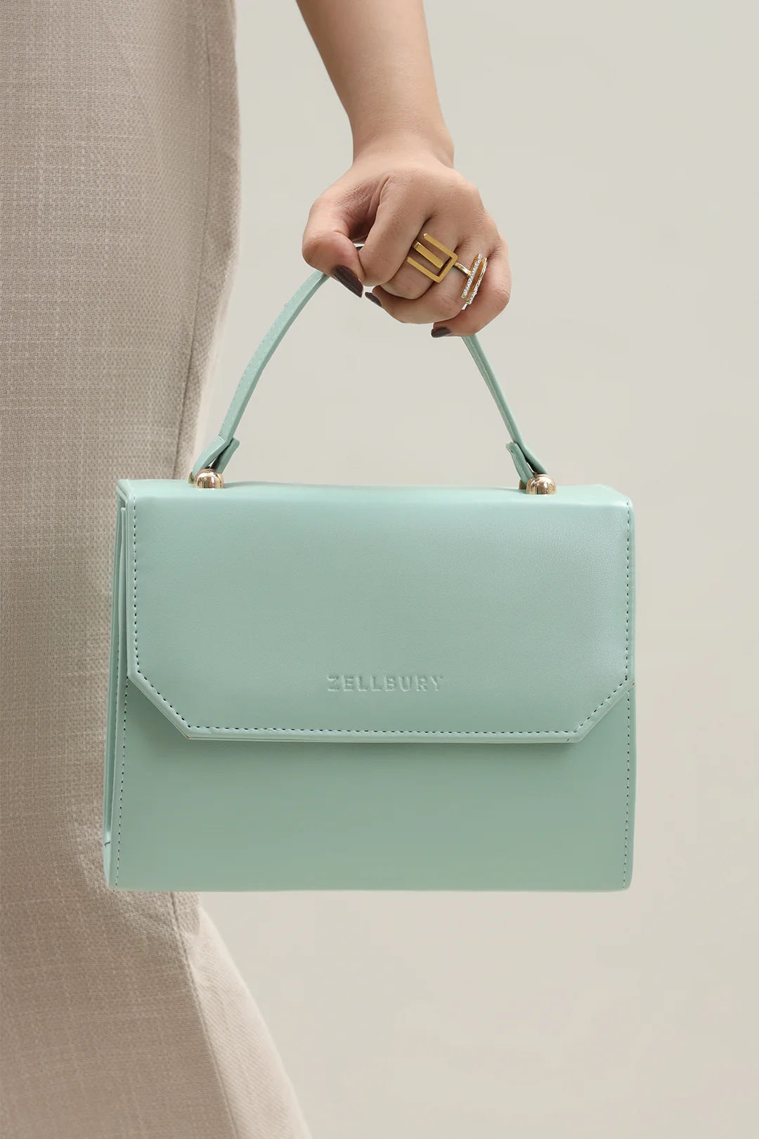 Cross-Body Bags - E290 - Image 2