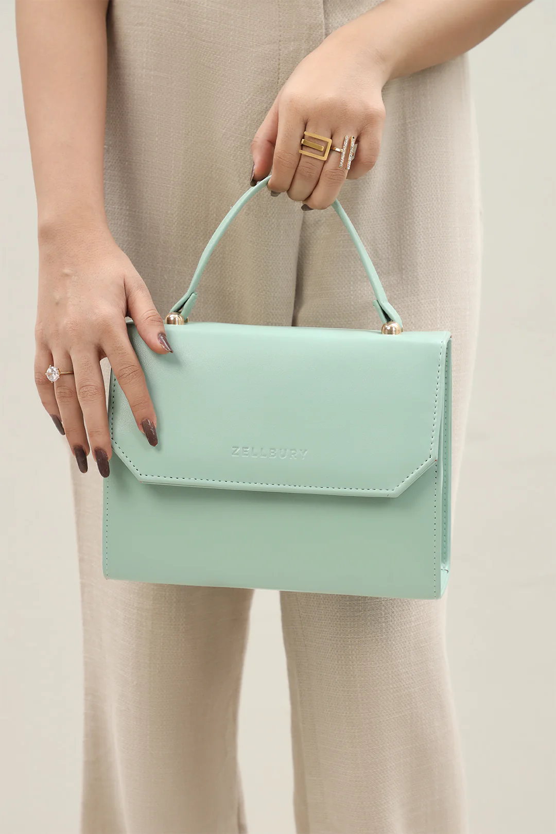 Cross-Body Bags - E290 - Image 4