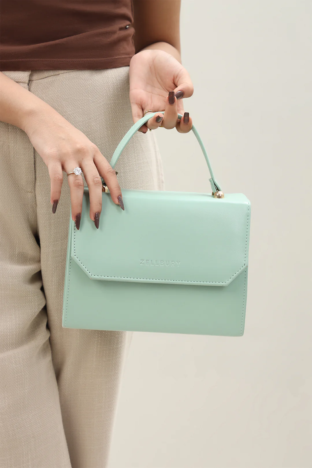 Cross-Body Bags - E290 - Image 5